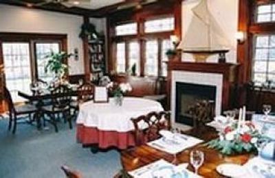 фото отеля Isaiah Jones Homestead Bed & Breakfast