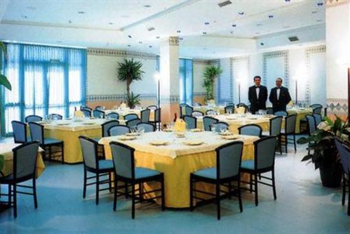 фото отеля Euromotel Bari