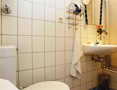 фото отеля Hotel Pension Haubach Central