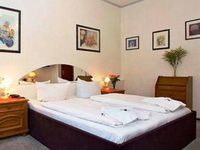 Hotel Pension Haubach Central