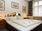 фото отеля Hotel Pension Haubach Central