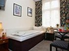 фото отеля Hotel Pension Haubach Central