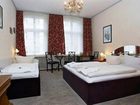 фото отеля Hotel Pension Haubach Central