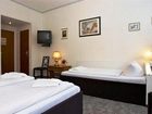 фото отеля Hotel Pension Haubach Central