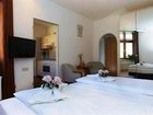 фото отеля Hotel Pension Haubach Central