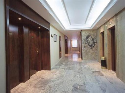фото отеля Sercotel Apartamentos Bahia de Vigo