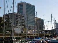 Sercotel Apartamentos Bahia de Vigo