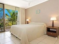 Noosa Harbour Resort