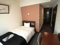 Apa Hotel Keikyukamata Ekimae