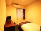 фото отеля Apa Hotel Keikyukamata Ekimae