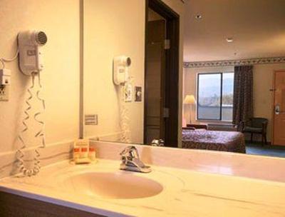 фото отеля Days Inn Oakhurst