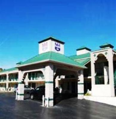 фото отеля Knights Inn Nashville South