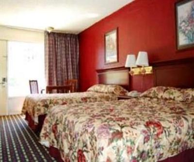 фото отеля Knights Inn Nashville South