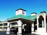 Knights Inn Nashville South