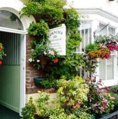 фото отеля cornubia guest house
