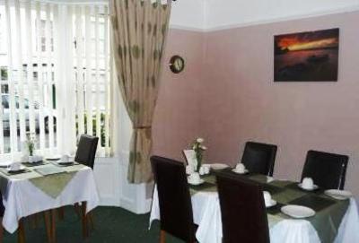фото отеля cornubia guest house
