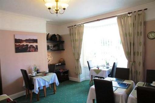 фото отеля cornubia guest house