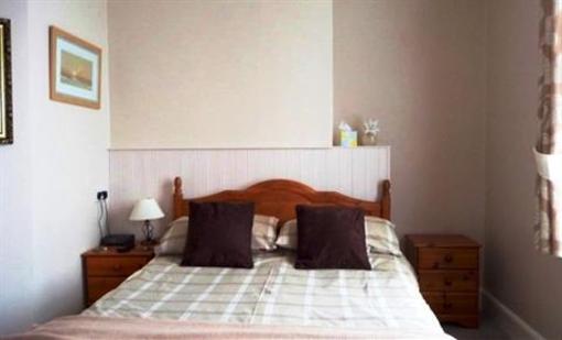 фото отеля cornubia guest house