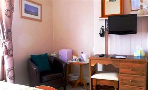 фото отеля cornubia guest house