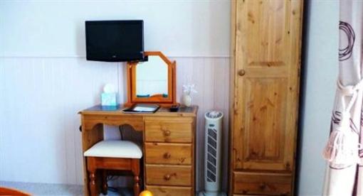 фото отеля cornubia guest house