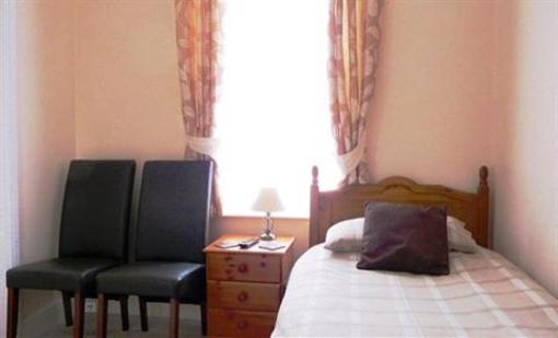 фото отеля cornubia guest house