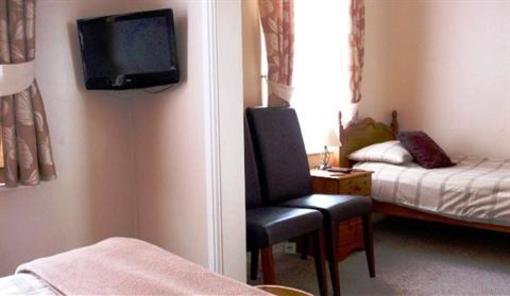 фото отеля cornubia guest house