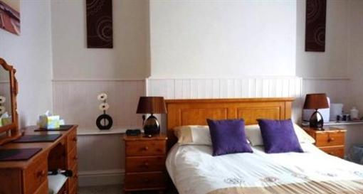 фото отеля cornubia guest house