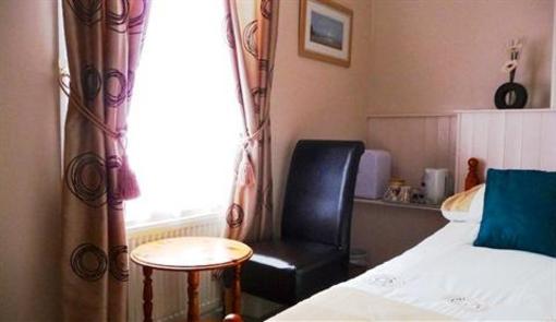 фото отеля cornubia guest house