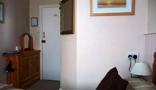 фото отеля cornubia guest house