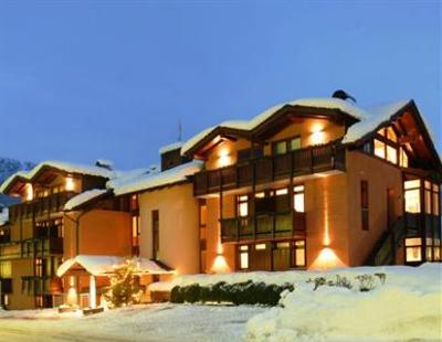 фото отеля Hotel Holiday Monclassico