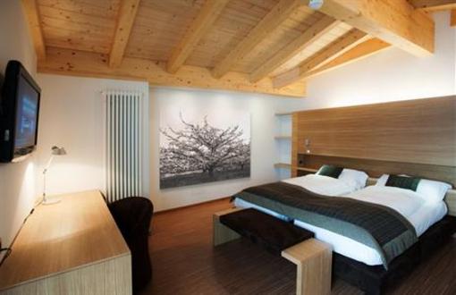 фото отеля Hotel Holiday Monclassico