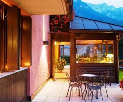 фото отеля Hotel Holiday Monclassico