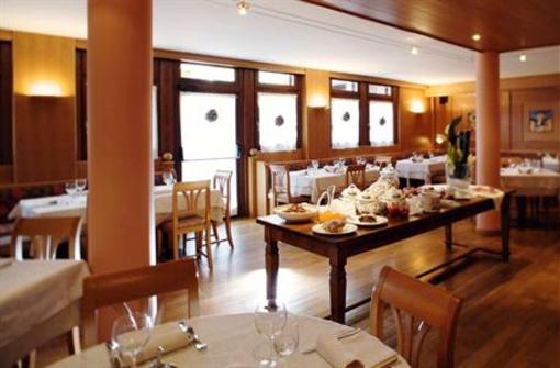 фото отеля Hotel Holiday Monclassico