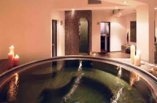 фото отеля Hotel Holiday Monclassico