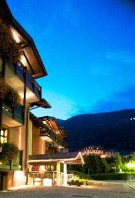 фото отеля Hotel Holiday Monclassico