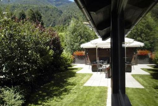 фото отеля Hotel Holiday Monclassico