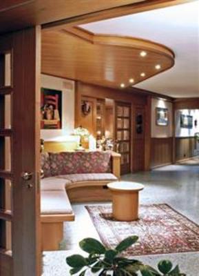 фото отеля Hotel Holiday Monclassico