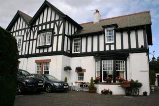 фото отеля Tudorbank Lodge Bed and Breakfast Edinburgh