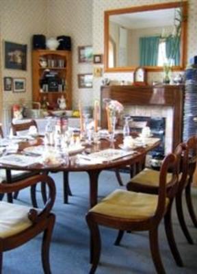 фото отеля Tudorbank Lodge Bed and Breakfast Edinburgh