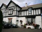 фото отеля Tudorbank Lodge Bed and Breakfast Edinburgh