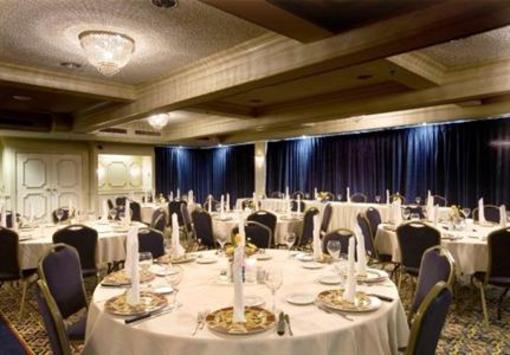 фото отеля Drury Plaza Hotel at the Arch