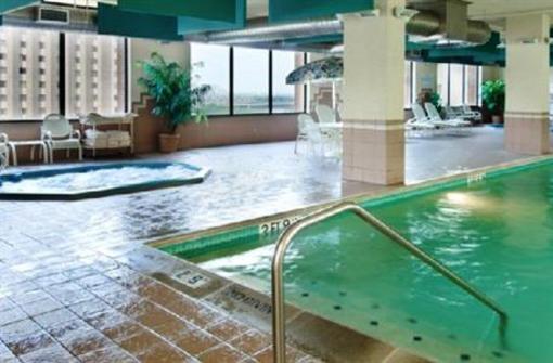 фото отеля Drury Plaza Hotel at the Arch