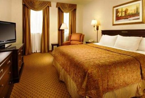 фото отеля Drury Plaza Hotel at the Arch