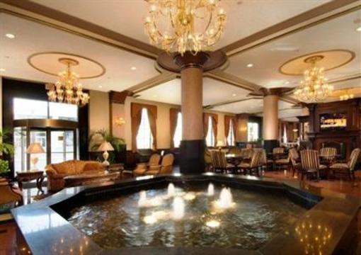 фото отеля Drury Plaza Hotel at the Arch