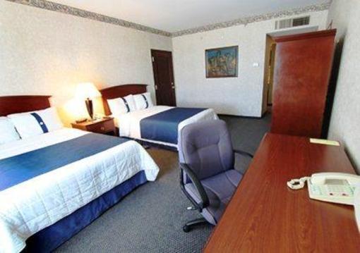 фото отеля Quality Inn Monterrey La Fe