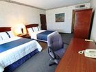 фото отеля Quality Inn Monterrey La Fe