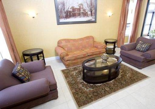 фото отеля Comfort Inn & Suites Franklin