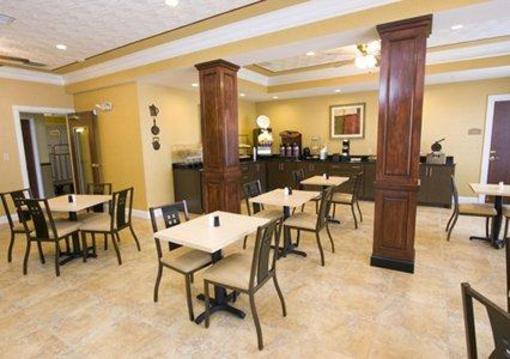 фото отеля Comfort Inn & Suites Franklin
