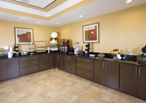 фото отеля Comfort Inn & Suites Franklin