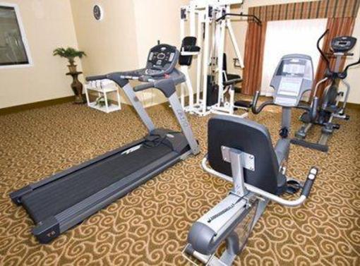 фото отеля Comfort Inn & Suites Franklin